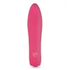 Easytoys Velvet Vibe Luxe Mini Vibrator Roze