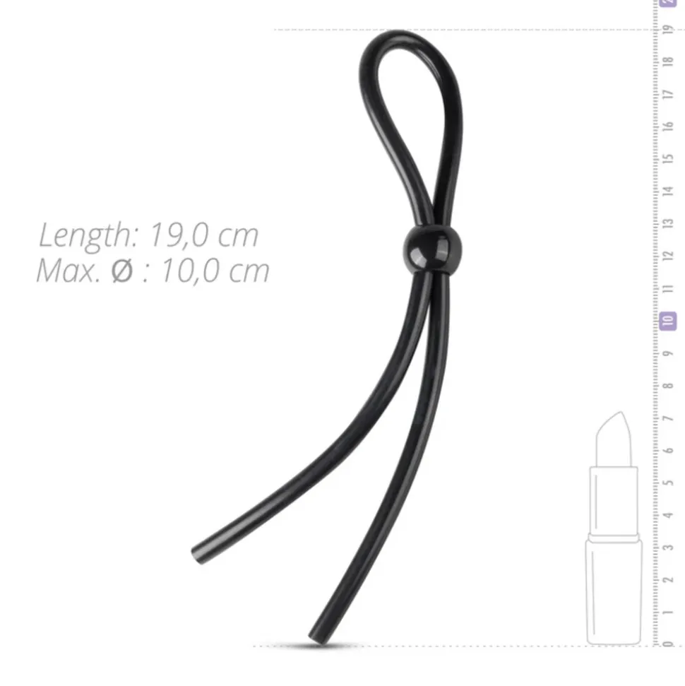 Easytoys Verstelbare Cockring