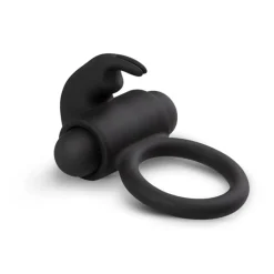 Easytoys Vibrerende Cockring Bunny