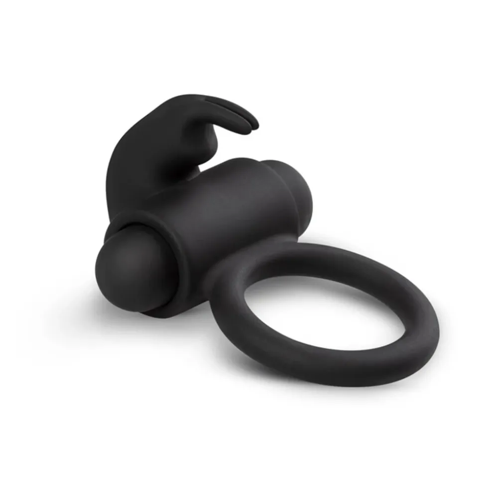 Easytoys Vibrerende Cockring Bunny