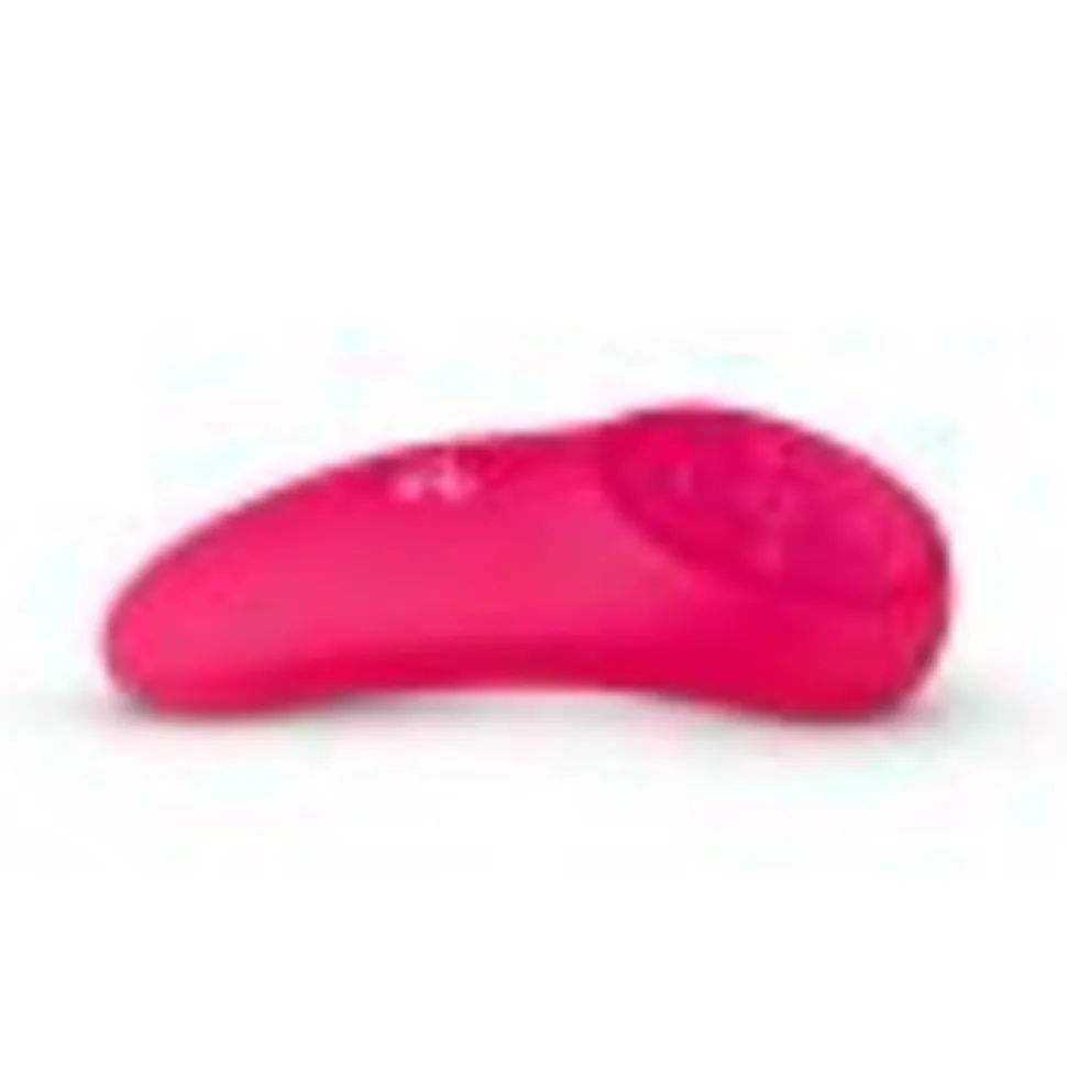 Easytoys XL Vibratie-Ei Roze met Afstandsbediening 1 set