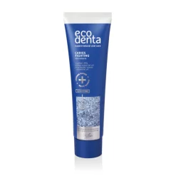 Ecodenta Tandpasta Tegen Caries met Xylitol Koriander & Limoenextract 100 ml