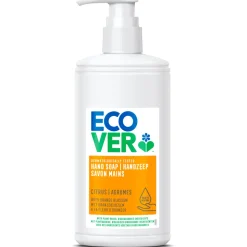 Ecover Handzeep Citrus en Oranjebloesem 250 ml