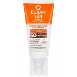 Ecran Sun Gezichtscrème 24h SPF 50