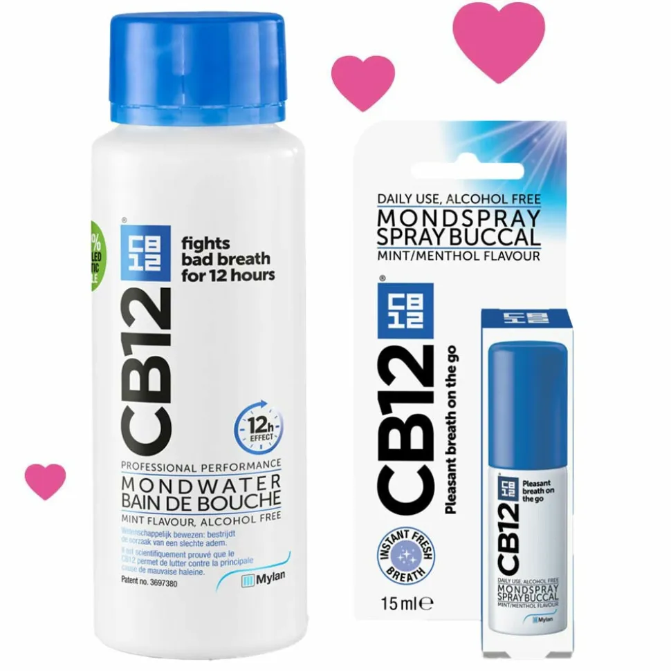 Eerste Date Valentijn Pakket