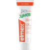 Elmex Gel-Tandpasta Junior (5-12 Jaar) 75 ml