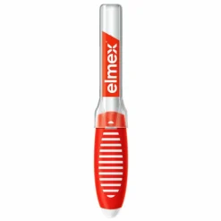 Elmex Interdentale Ragers 0,9 mm Rood ISO Maat 2 8 stuks