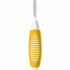 Elmex Interdentale Ragers 1,3 mm Geel ISO Maat 4 8 stuks
