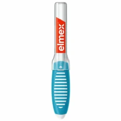 Elmex Interdentale Ragers 1,1 mm Blauw ISO Maat 3 8 stuks