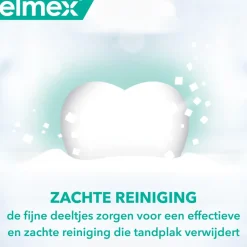 Elmex Tandpasta Sensitive 75 ml