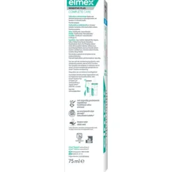 Elmex Tandpasta Sensitive Plus Complete Protection 75 ml