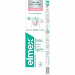 Elmex Tandpasta Sensitive Professional Gum Care 75 ml