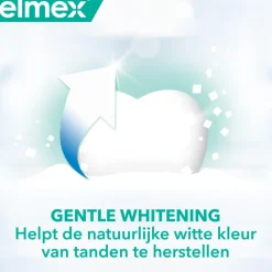 Elmex Tandpasta Sensitive Whitening 75 ml