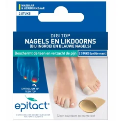 Epitact Digitops Nagels & Likdoorns Mt M