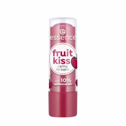 essence Fruit Kiss Caring Lipbalm 02 Cherry Love 4.8 gr