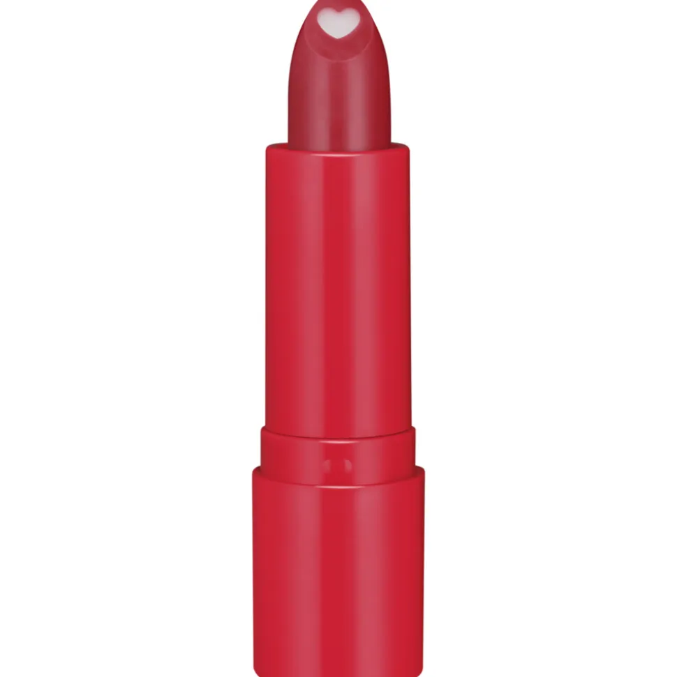 essence Heart Core Fruity Lip Balm 01 Crazy Cherry 3 gr