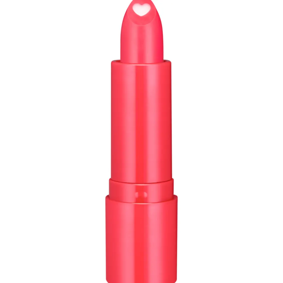 essence Heart Core Fruity Lip Balm 02 Sweet Strawberry 3 gr