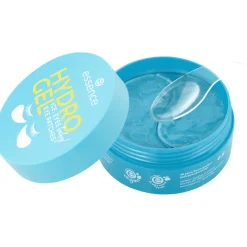 essence Hydro Gel Eye Patches Ice, Eyes, Baby! 30 Pairs 90 rg
