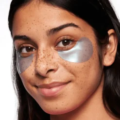 essence Hydro Gel Eye Patches Ice, Eyes, Baby! 30 Pairs 90 rg