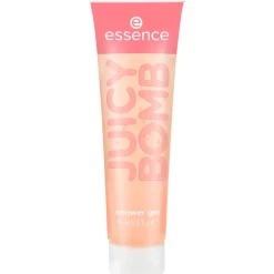 essence Juicy Bomb Party Shower Gel 01 Tropical Treasure 150 ml