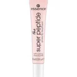 essence The Super Peptide Glossy Lip Treatment 01 Peptacular! 10 ml
