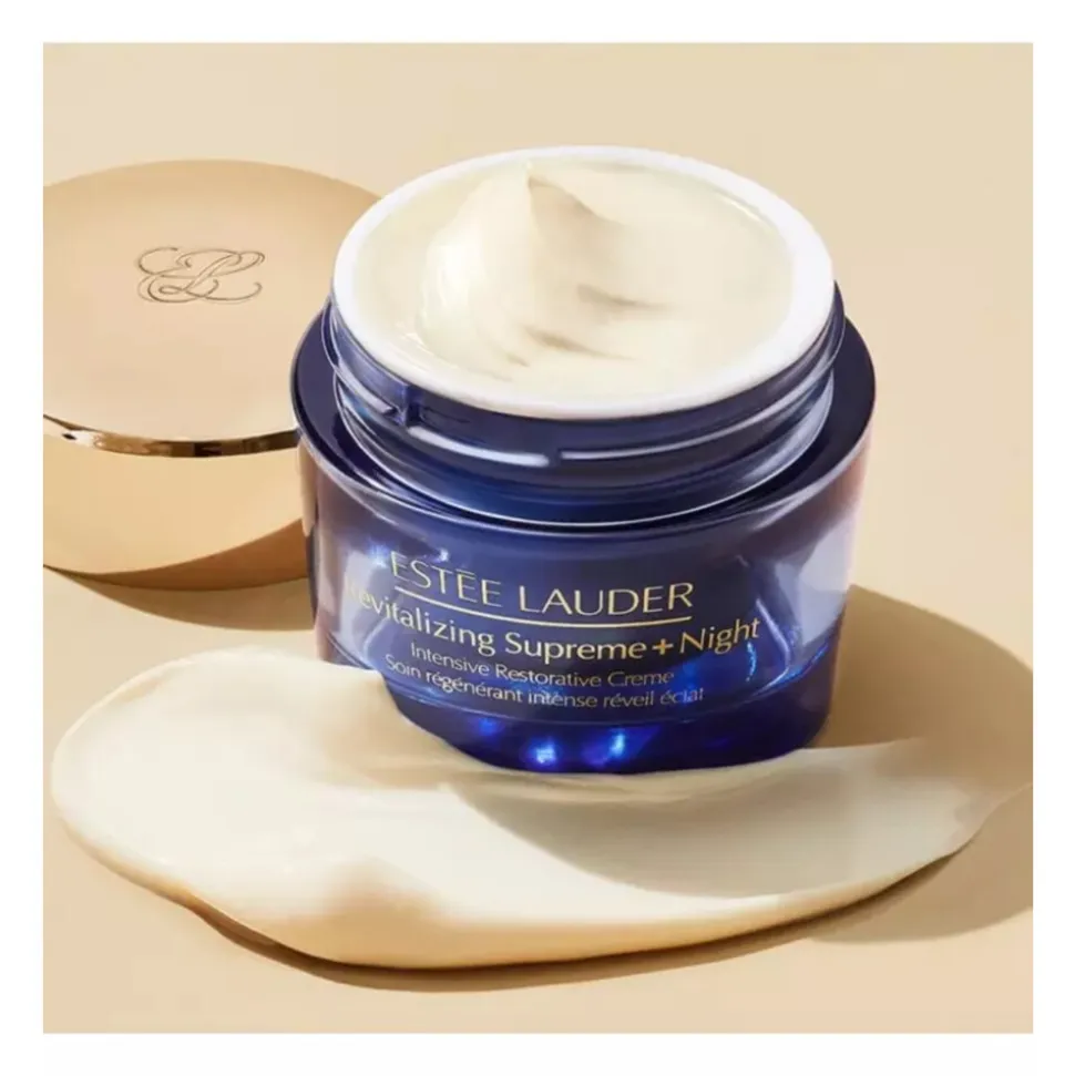 Estee Lauder Revitalizing Supreme+ Nachtcrème 50 ml