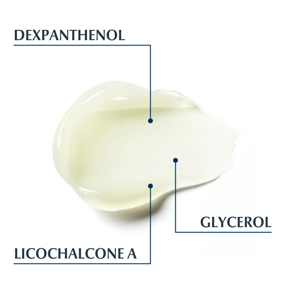 Eucerin Acute Lip Balm 10 ml