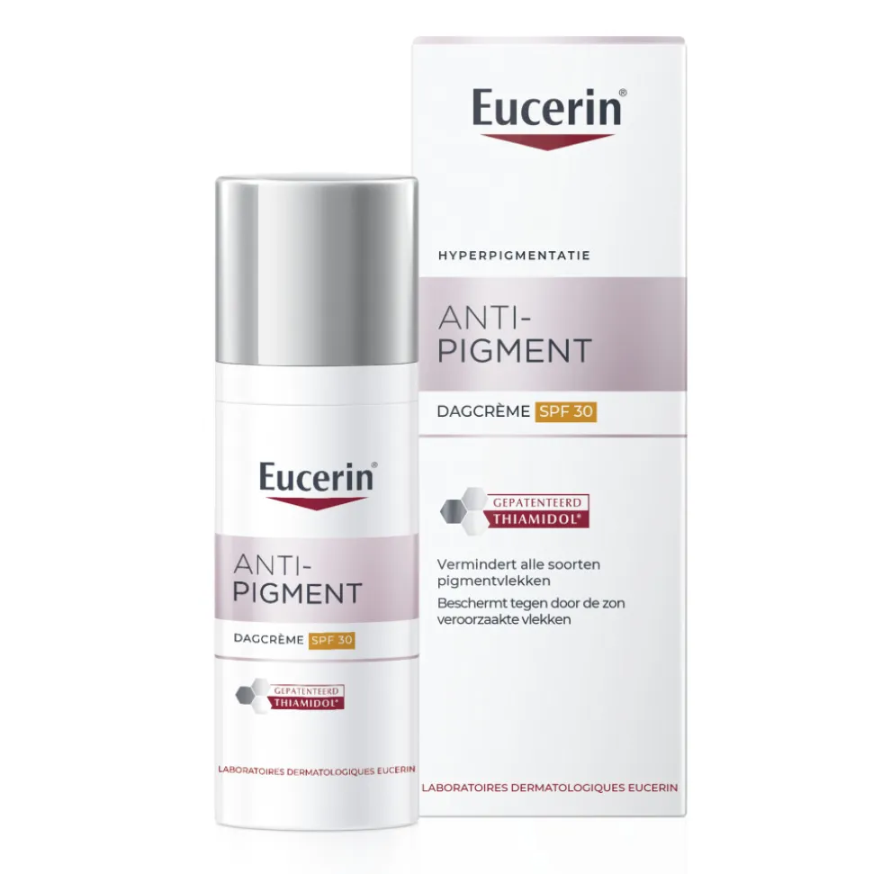 Eucerin Anti-Pigment Dagcrème SPF30 50 ml