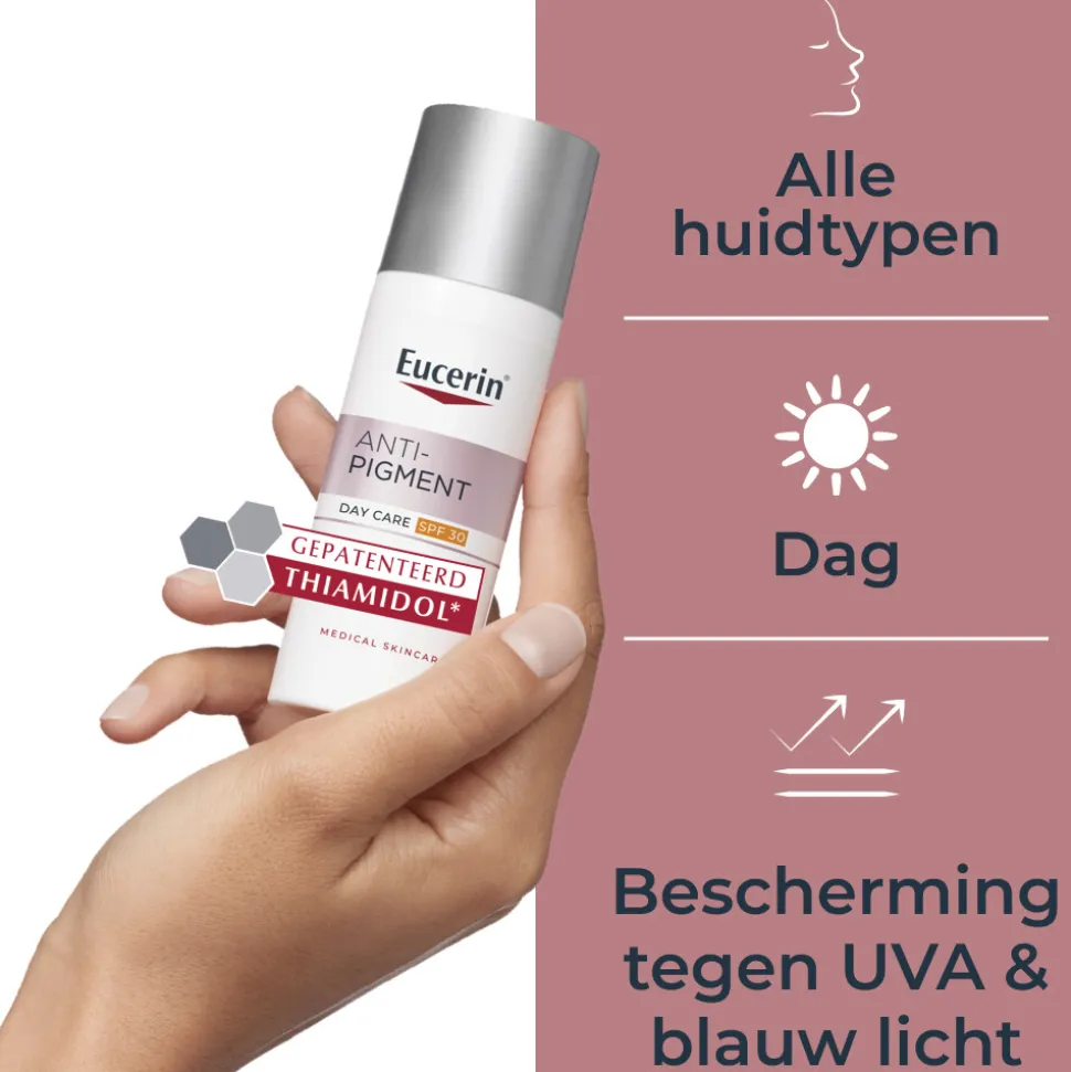 Eucerin Anti-Pigment Dagcrème SPF30 50 ml