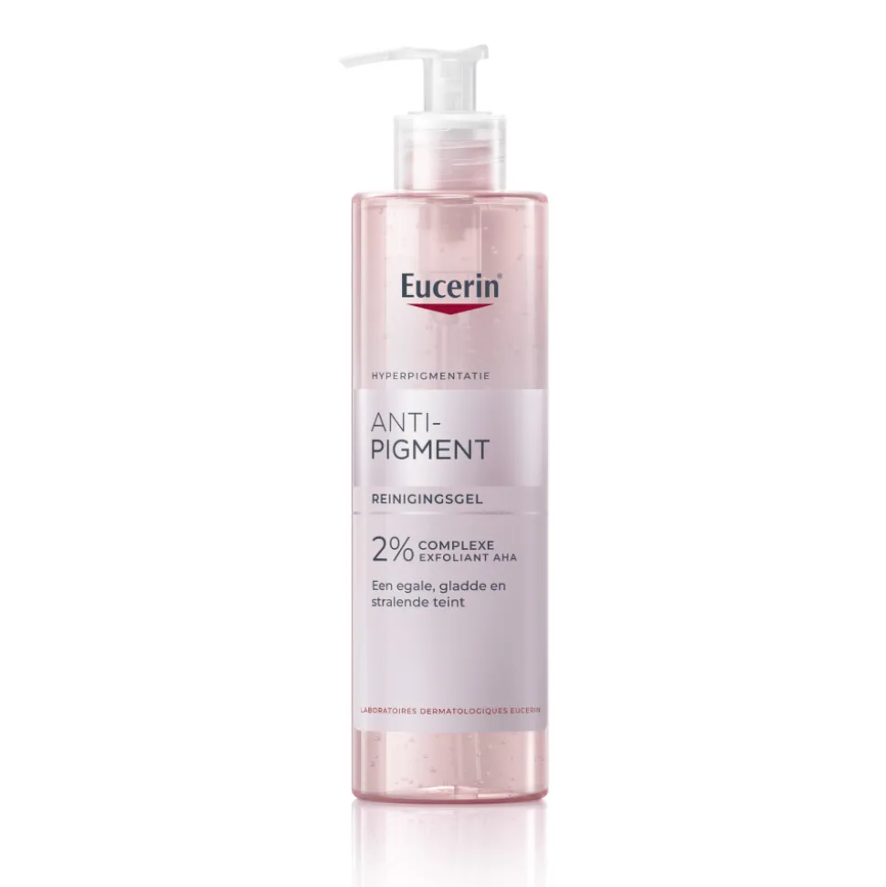 Eucerin Anti-Pigment Reinigingsgel 400 ml