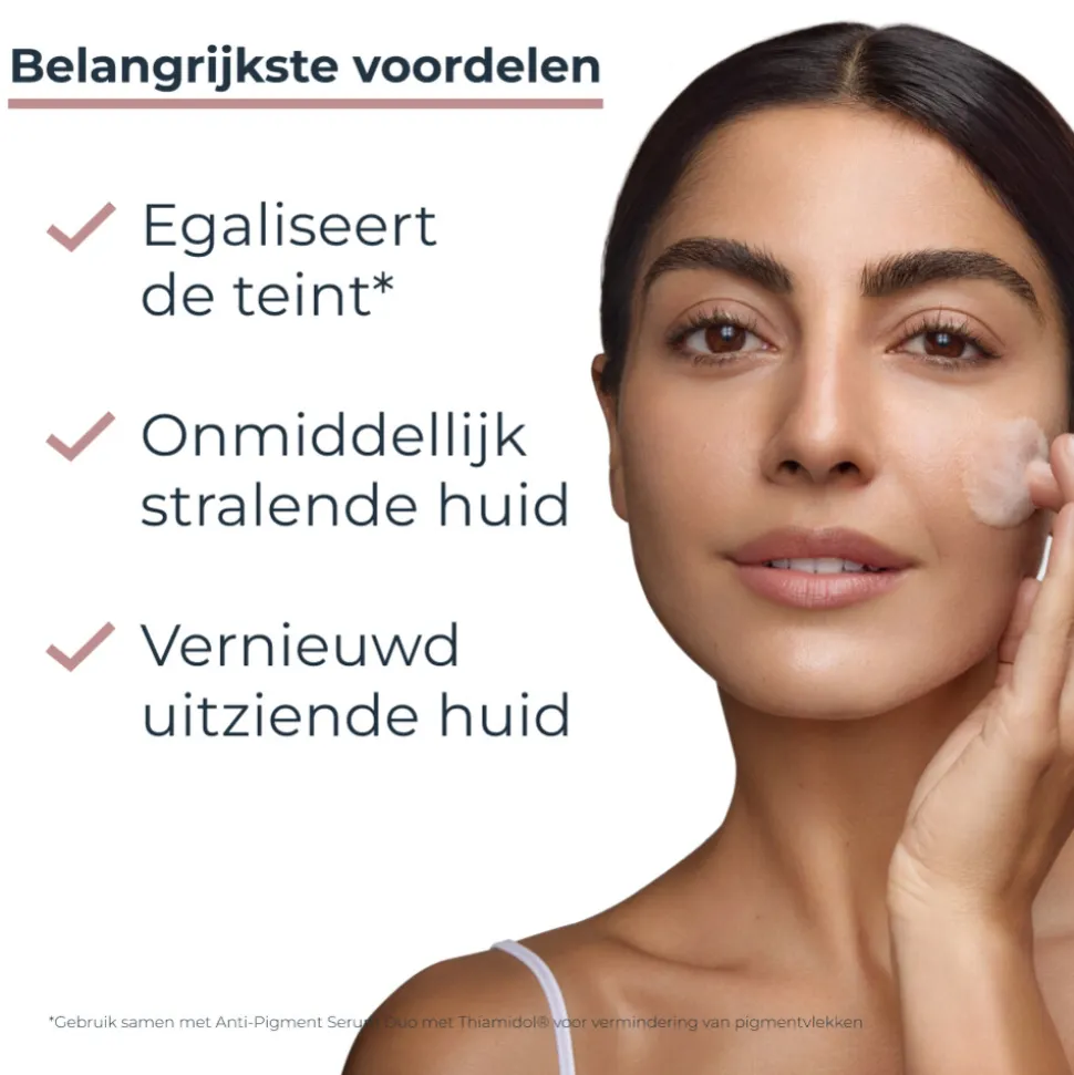 Eucerin Anti-Pigment Reinigingsgel 400 ml