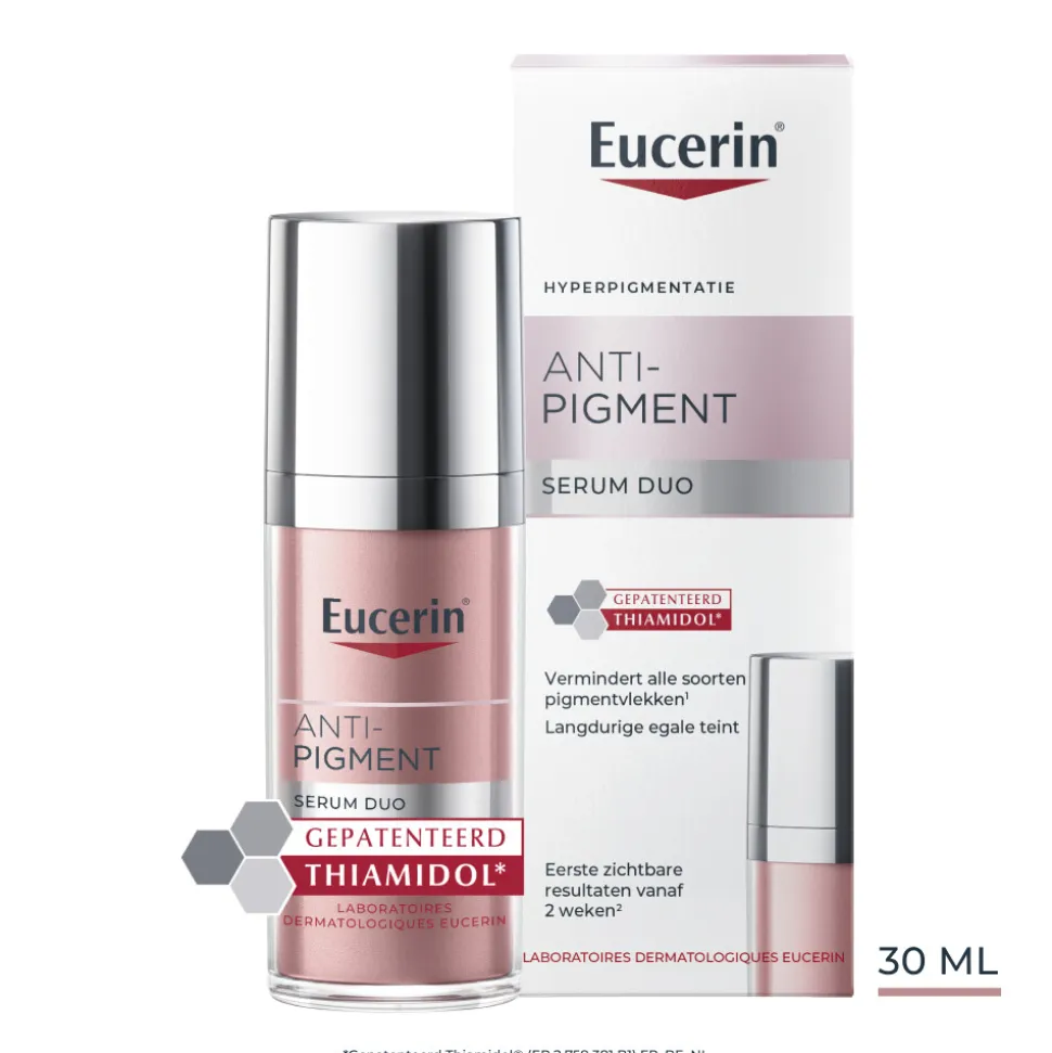 Eucerin Anti-Pigment Serum Duo 30 ml