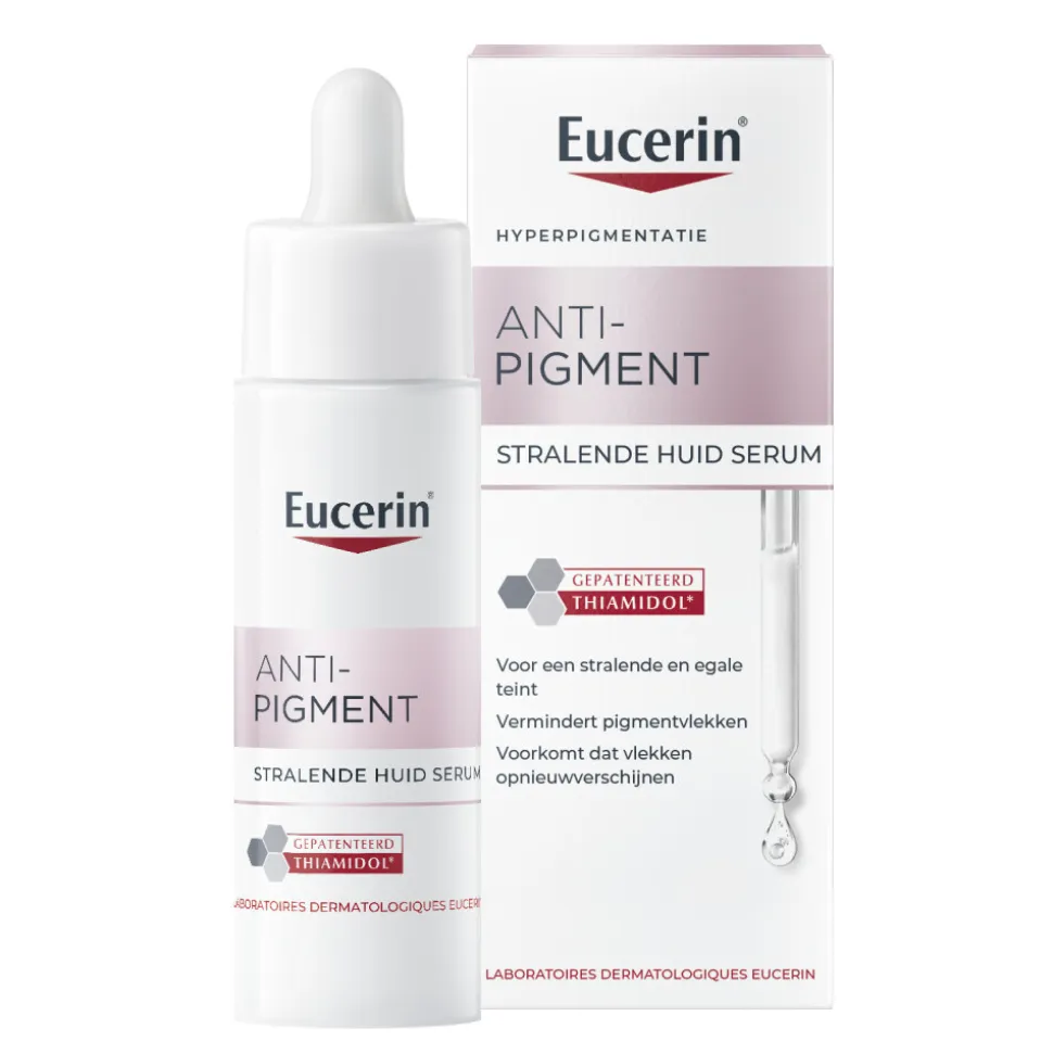 Eucerin Anti-Pigment Stralende Huid Serum 30 ml