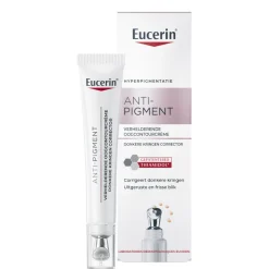 Eucerin Anti-Pigment Verhelderende Oogcontourcrème 15ml