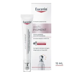 Eucerin Anti-Pigment Verhelderende Oogcontourcrème 15ml