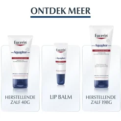 Eucerin Aquaphor Huidherstellende Zalf Grootverpakking 198 gr