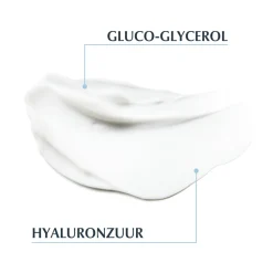 Eucerin AQUAporin Active Hydraterende Crème Rijke Textuur 50 ml
