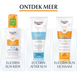 Eucerin AtopiControl Balsem 200 ml