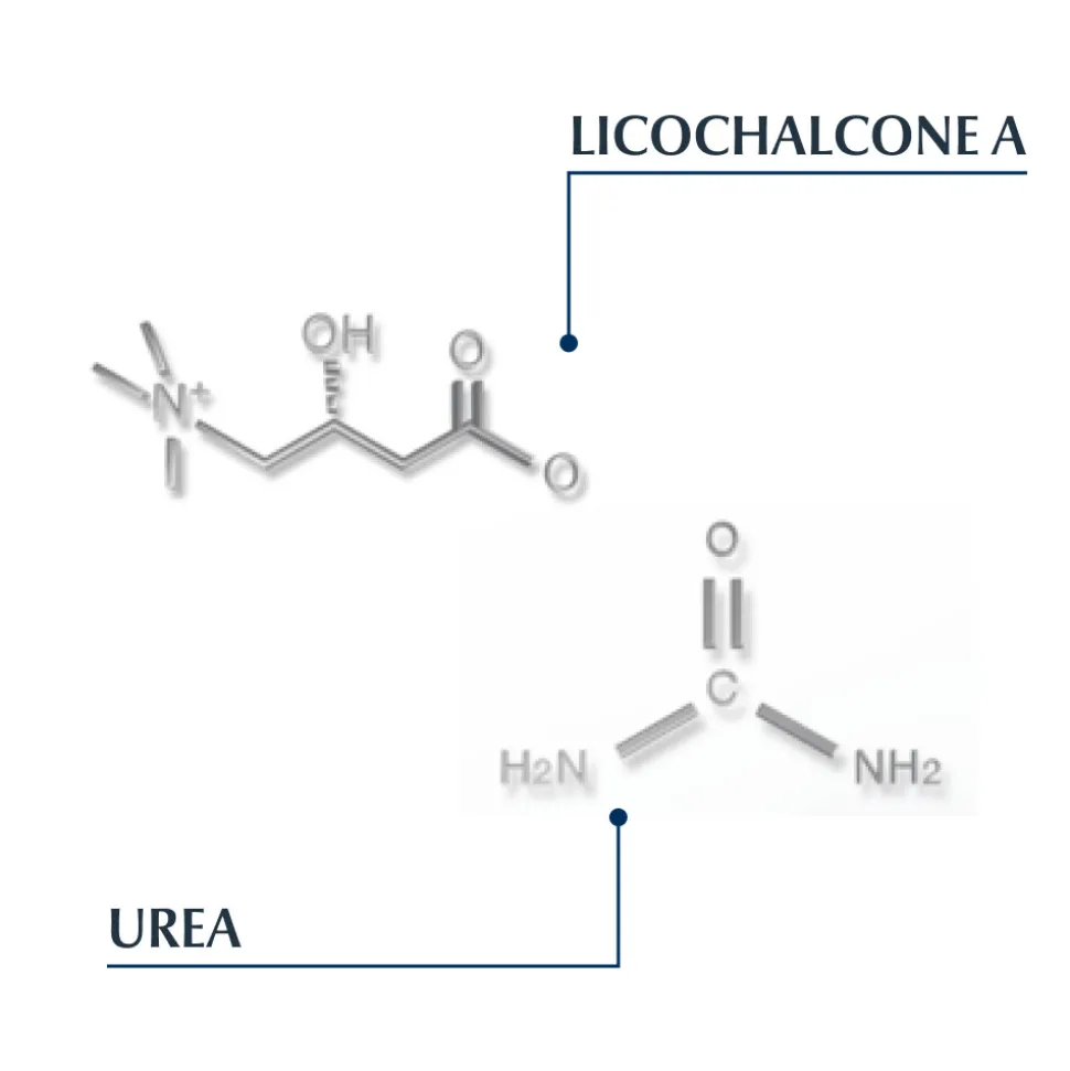 Eucerin DermoCapillaire Kalmerende Urea Behandelende Verzorging 100 ml