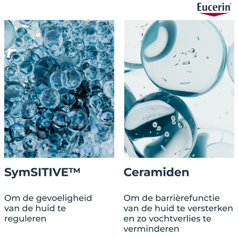 Eucerin DermoPure Clinical Hydra Repair Verzachtende Creme 40 ml