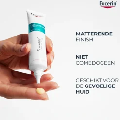 Eucerin DermoPure Clinical Matterende Fluide 40 ml