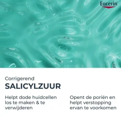 Eucerin DermoPure Clinical Peeling 10 Renoverende Nachtverzorging 40 ml