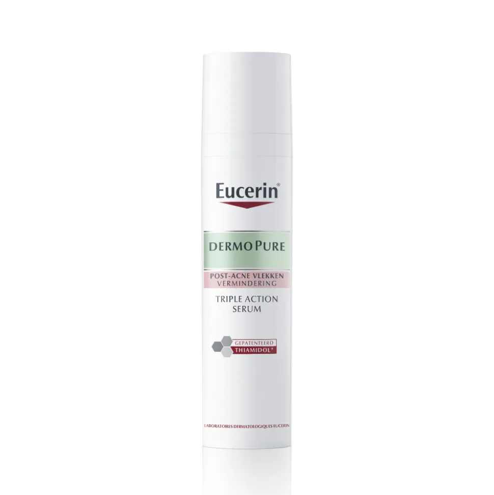 Eucerin DermoPure Triple Action Serum 40 ml