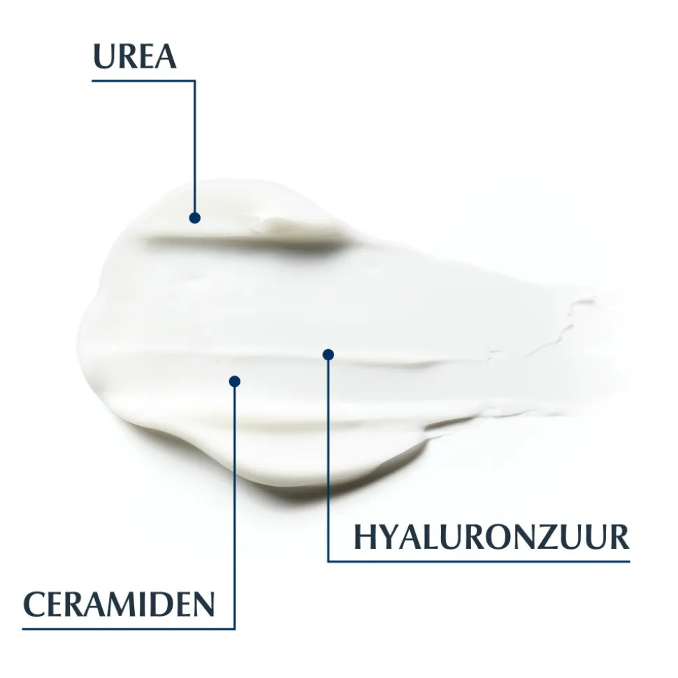 Eucerin Hyaluron-Filler Nachtcréme Extra Rijk 50 ml