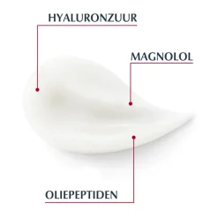 Eucerin Hyaluron-Filler + Volume-Lift Dagcrème SPF15 50 ml