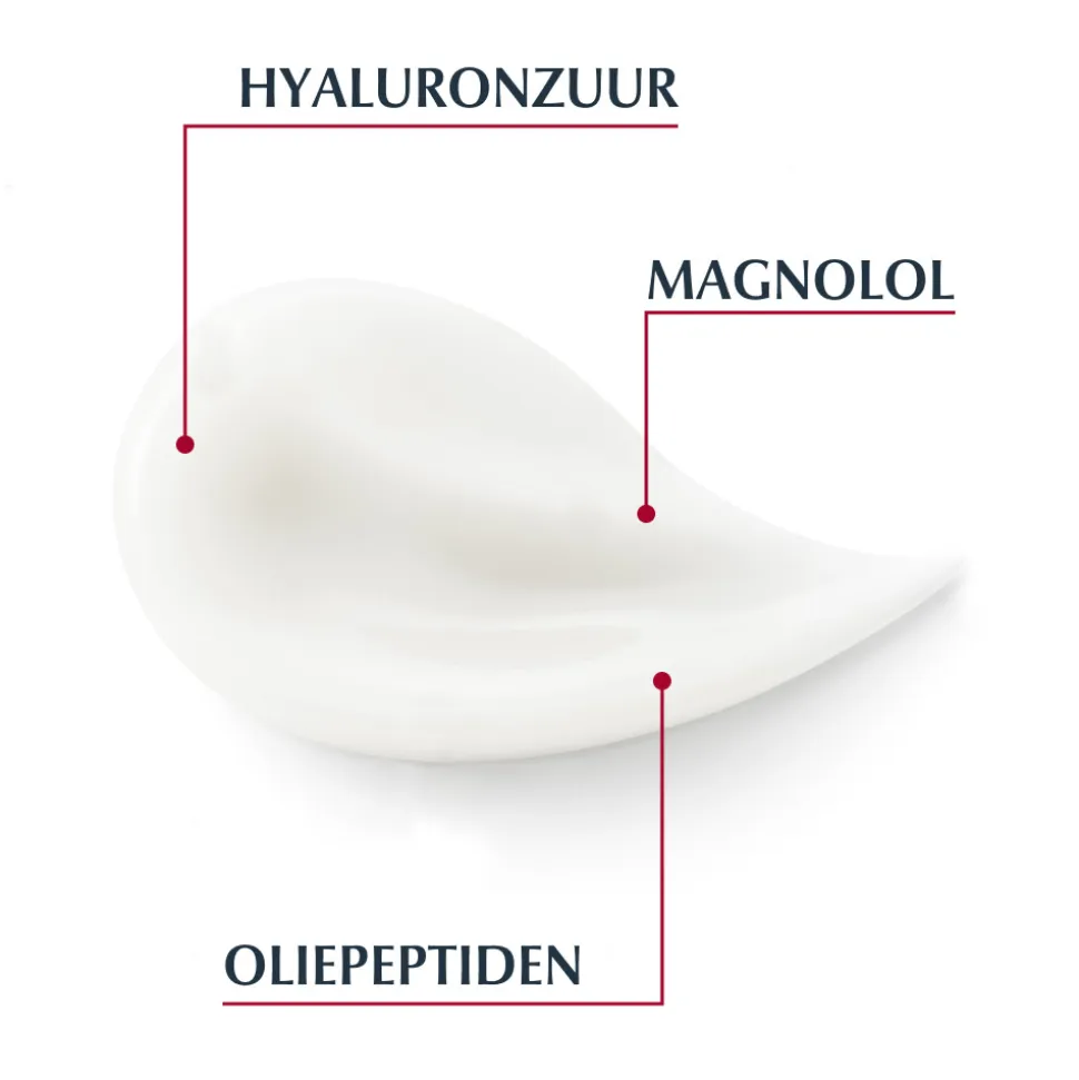 Eucerin Hyaluron-Filler + Volume-Lift Oogcontourcrème SPF 15 15 ml