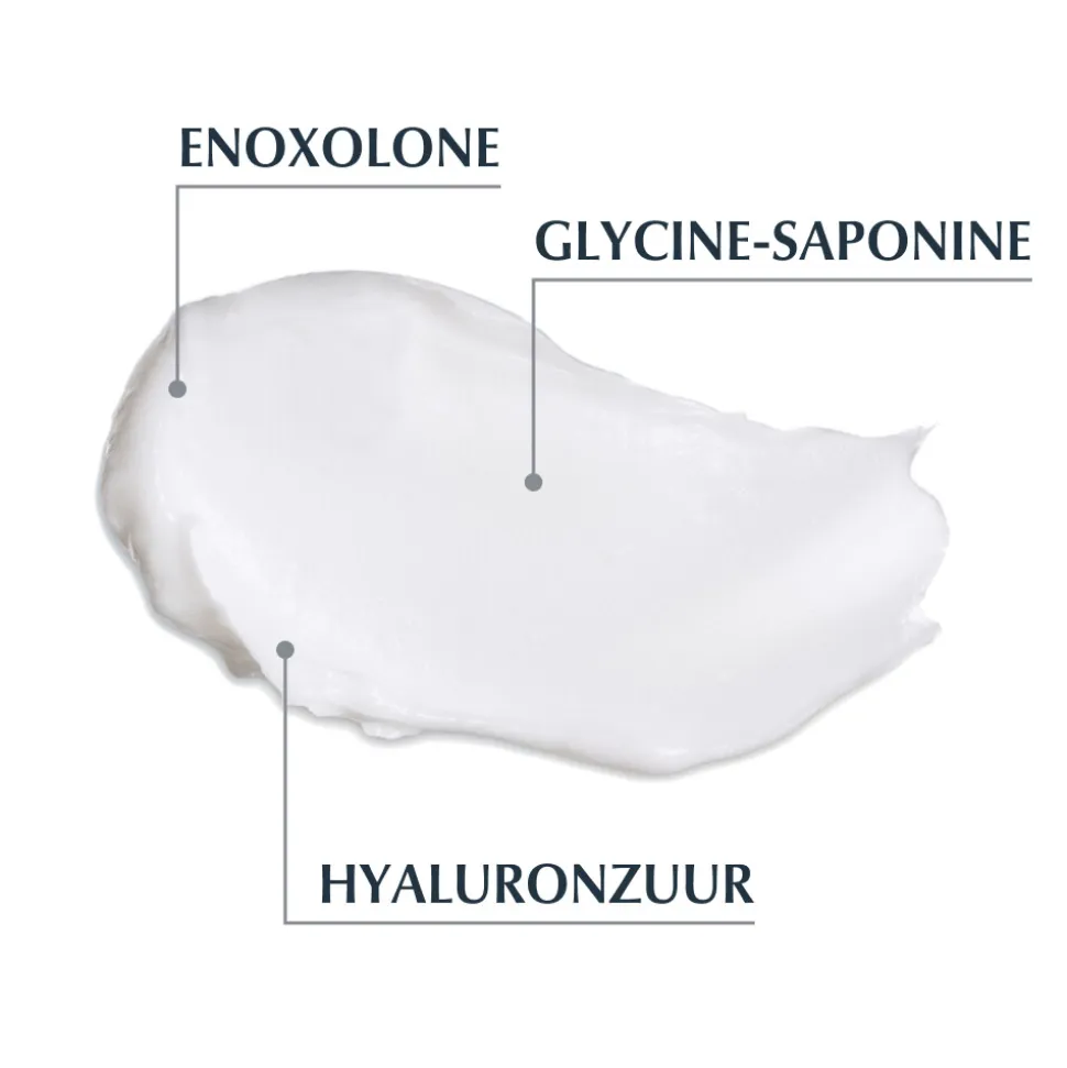 Eucerin Hyaluron-Filler + 3x Effect Dagcrème Droge Huid SPF 15 Navulling 50 ml