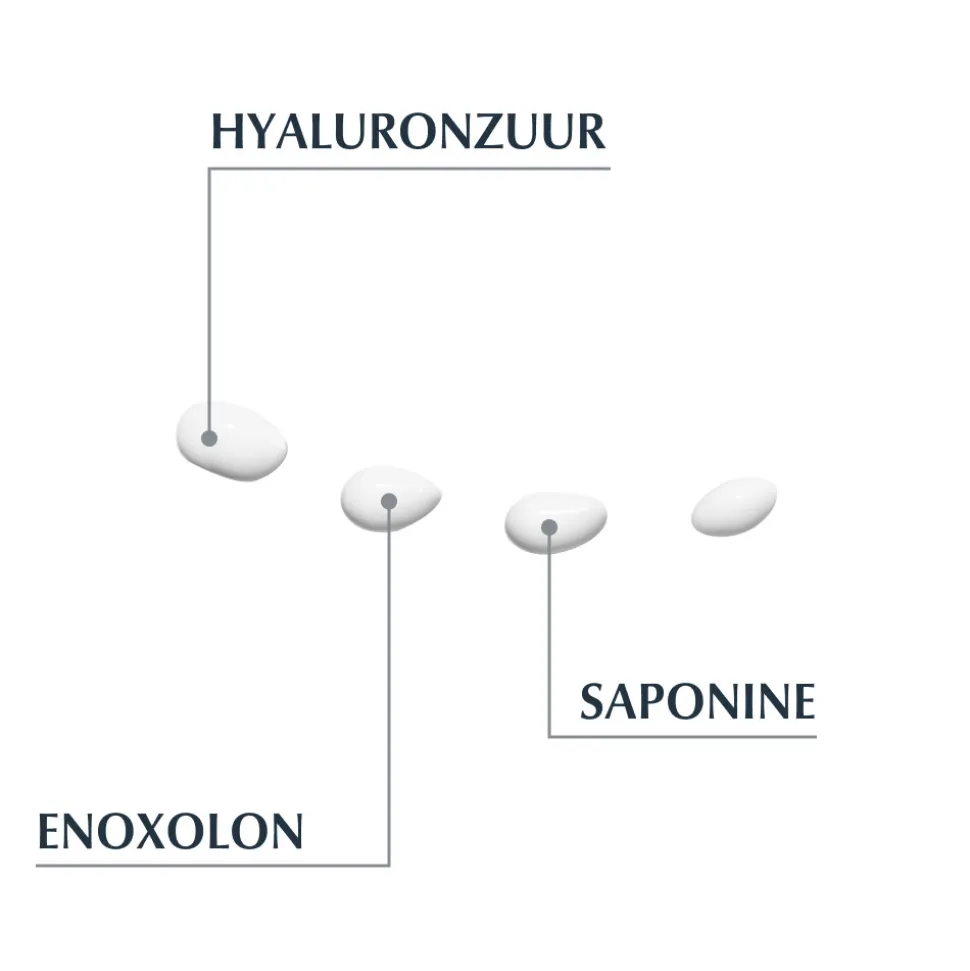 Eucerin Hyaluron-Filler + 3x Effect Oogcontourcrème SPF 15 15 ml