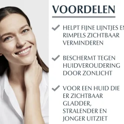 Eucerin Hyaluron-Filler + 3x Effect Nachtcrème 50 ml