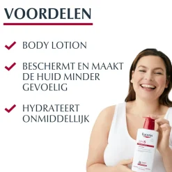 Eucerin pH5 Body Lotion 400 ml